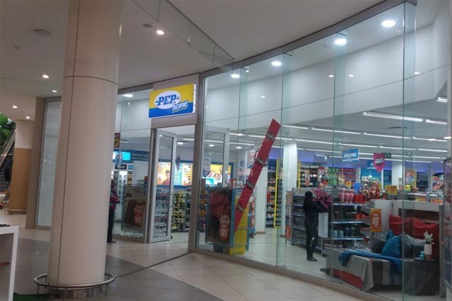 Pep Home 1 Pep Home - Cradlestone Mall